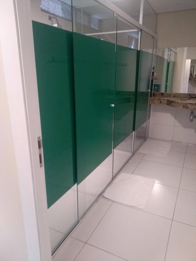 Floresta Hotel Сао Паоло Екстериор снимка
