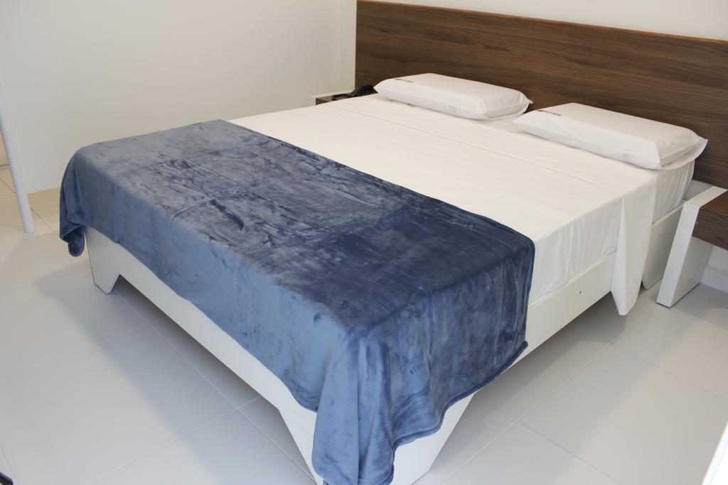 Floresta Hotel Сао Паоло Стая снимка